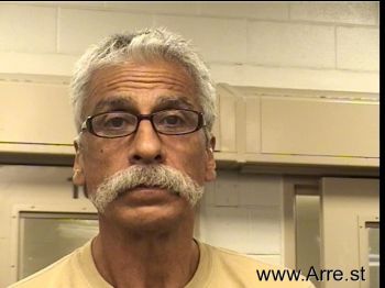 Richard G Archuleta Mugshot